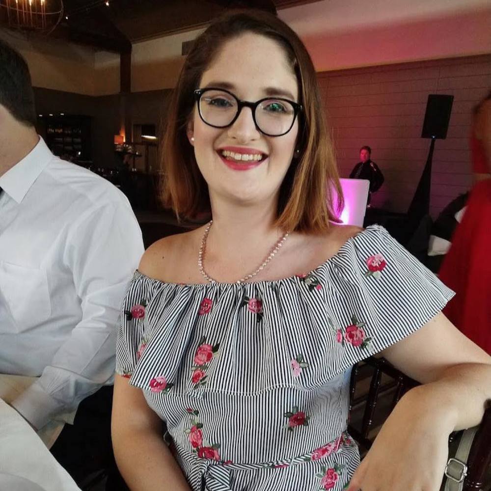 Meet your Posher, Jillian